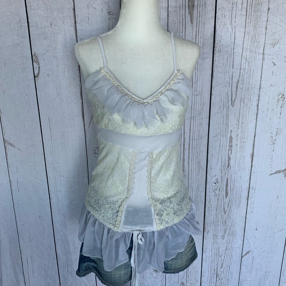 Women’s Forla Paris Tank Top